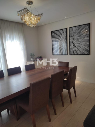 Imagem Casa de Condomínio com 4 Quartos à Venda, 220 m² em Vila Hollândia - Campinas Imagem Casa de Condomínio com 4 Quartos à Venda, 220 m² em Vila Hollândia - Campinas