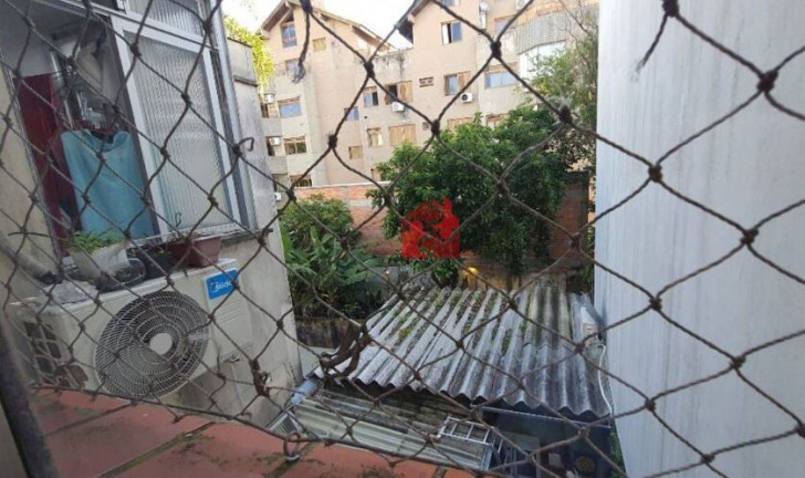Imagem Apartamento com 1 Quarto à Venda, 31 m² em Centro Histórico - Porto Alegre Imagem Apartamento com 1 Quarto à Venda, 31 m² em Centro Histórico - Porto Alegre