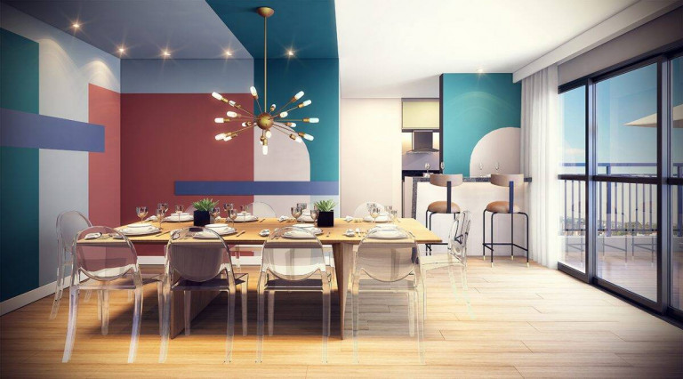 Apartamento com 2 Quartos à Venda, 1 m² em Parque Mandaqui - São Paulo