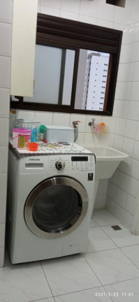Imagem Apartamento com 3 Quartos à Venda, 93 m² em Tatuapé - São Paulo