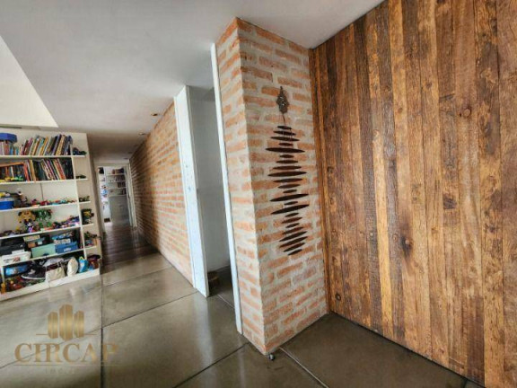 Imagem Apartamento com 4 Quartos à Venda, 192 m² em Perdizes - São Paulo Imagem Apartamento com 4 Quartos à Venda, 192 m² em Perdizes - São Paulo