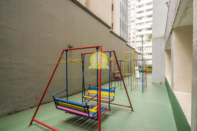 Imagem Apartamento com 2 Quartos à Venda, 94 m² em Jardim Paulista - São Paulo