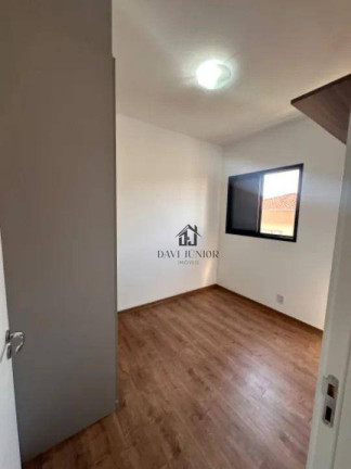 Imagem Apartamento com 2 Quartos à Venda, 55 m² em Parque Campolim - Sorocaba