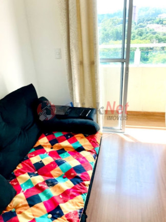 Apartamento com 2 Quartos à Venda, 50 m² em Demarchi - São Bernardo Do Campo