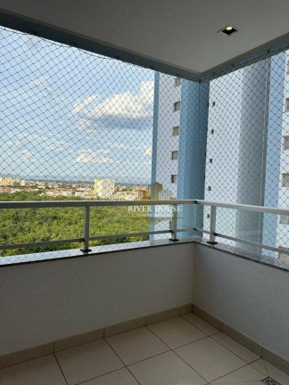 Imagem Apartamento com 3 Quartos à Venda, 103 m² em Jardim Aclimação - Cuiabá