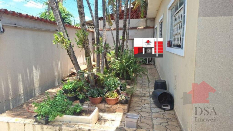 Imagem Casa com 3 Quartos à Venda, 258 m² em Vila Real Continuaçao - Hortolândia