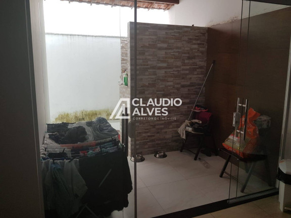 Imagem Casa de Condomínio com 3 Quartos à Venda, 160 m² em Sim - Feira De Santana