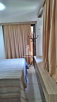Imagem Apartamento com 3 Quartos à Venda, 118 m² em Porto Das Dunas - Aquiraz Imagem Apartamento com 3 Quartos à Venda, 118 m² em Porto Das Dunas - Aquiraz