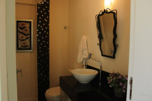 Imagem Apartamento com 3 Quartos à Venda, 177 m² em Pantanal - Florianópolis Imagem Apartamento com 3 Quartos à Venda, 177 m² em Pantanal - Florianópolis