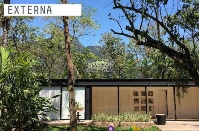 Imagem Imóvel com 4 Quartos à Venda, 400 m² em Barra Da Tijuca - Rio De Janeiro Imagem Imóvel com 4 Quartos à Venda, 400 m² em Barra Da Tijuca - Rio De Janeiro