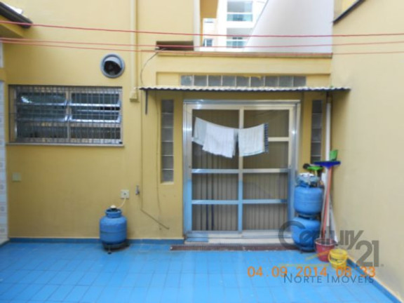 Imagem Sobrado com 3 Quartos à Venda, 165 m² em Santana - São Paulo