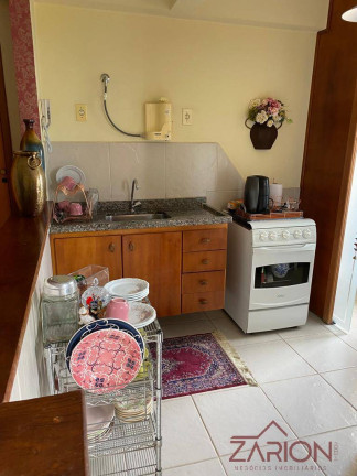 Imagem Apartamento com 1 Quarto à Venda, 42 m² em Jardim Das Nações - Taubaté Imagem Apartamento com 1 Quarto à Venda, 42 m² em Jardim Das Nações - Taubaté