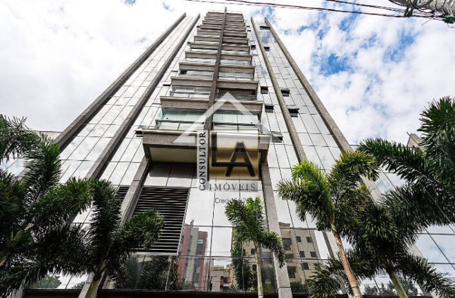 Imagem Apartamento com 1 Quarto à Venda, 51 m² em Indianópolis - São Paulo Imagem Apartamento com 1 Quarto à Venda, 51 m² em Indianópolis - São Paulo