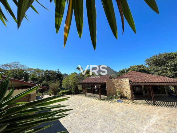 Imagem Casa com 6 Quartos à Venda, 503 m² em Parque São Luiz - Teresópolis Imagem Casa com 6 Quartos à Venda, 503 m² em Parque São Luiz - Teresópolis