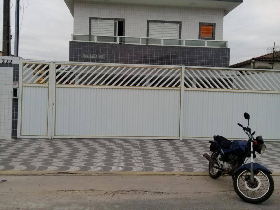 Imagem Casa com 2 Quartos à Venda, 60 m² em Vila Sonia - Praia Grande Imagem Casa com 2 Quartos à Venda, 60 m² em Vila Sonia - Praia Grande
