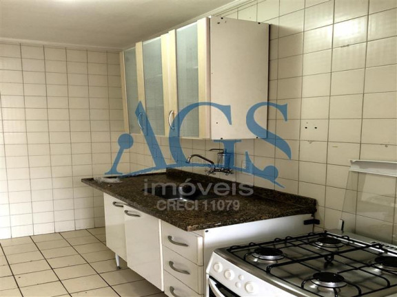 Imagem Apartamento com 2 Quartos à Venda, 55 m² em Tatuape - São Paulo
