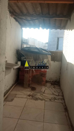 Imagem Casa com 2 Quartos à Venda, 75 m² em Vila Nogueira - Diadema