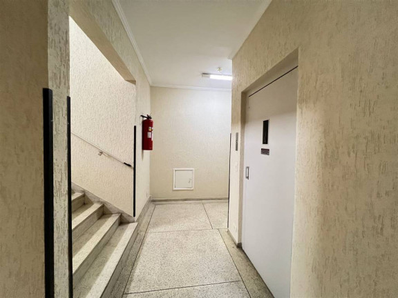 Imagem Apartamento com 2 Quartos à Venda, 70 m² em Vila Belmiro - Santos