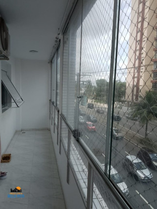 Imagem Apartamento com 3 Quartos à Venda ou Locação, 103 m² em Itararé - São Vicente Imagem Apartamento com 3 Quartos à Venda ou Locação, 103 m² em Itararé - São Vicente