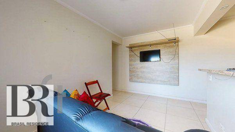 Imagem Apartamento com 2 Quartos à Venda, 52 m² em Vila Santa Catarina - São Paulo Imagem Apartamento com 2 Quartos à Venda, 52 m² em Vila Santa Catarina - São Paulo