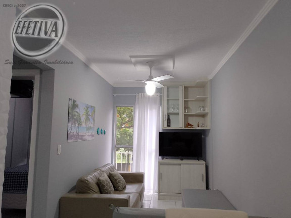 Imagem Apartamento com 1 Quarto à Venda, 64 m² em Balneário Brejatuba - Guaratuba