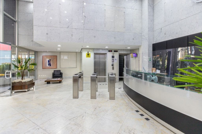 Imagem Sala Comercial à Venda, 50 m² em Paraíso - São Paulo Imagem Sala Comercial à Venda, 50 m² em Paraíso - São Paulo