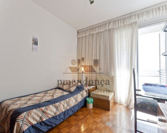 Imagem Apartamento com 3 Quartos à Venda, 199 m² em Higienópolis - São Paulo