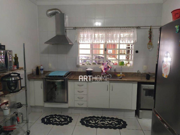 Imagem Sobrado com 3 Quartos à Venda, 182 m² em Santo André - Santo André Imagem Sobrado com 3 Quartos à Venda, 182 m² em Santo André - Santo André