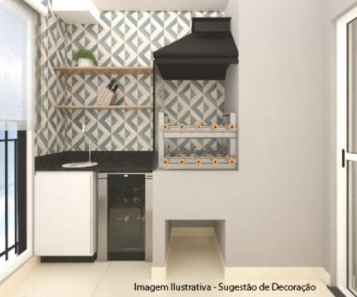 Imagem Apartamento com 3 Quartos à Venda, 98 m² em Tatuapé - São Paulo Imagem Apartamento com 3 Quartos à Venda, 98 m² em Tatuapé - São Paulo
