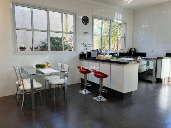 Imagem Casa com 4 Quartos à Venda, 407 m² em Royal Park - Ribeirão Preto Imagem Casa com 4 Quartos à Venda, 407 m² em Royal Park - Ribeirão Preto