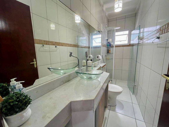 Imagem Casa com 3 Quartos à Venda, 115 m² em Aviação - Praia Grande Imagem Casa com 3 Quartos à Venda, 115 m² em Aviação - Praia Grande