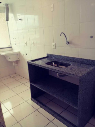 Imagem Imóvel com 1 Quarto à Venda, 53 m² em Campo Grande - Rio De Janeiro