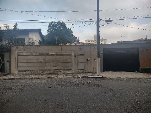Casa com 4 Quartos à Venda, 324 m² em Jardim Da Saude - Sao Paulo