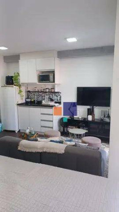 Imagem Apartamento com 1 Quarto à Venda, 34 m² em Ipiranga - São Paulo Imagem Apartamento com 1 Quarto à Venda, 34 m² em Ipiranga - São Paulo