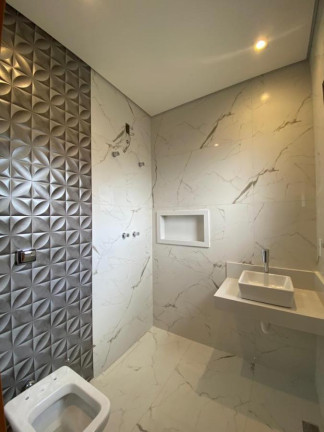 Imagem Casa com 3 Quartos à Venda, 140 m² em Wanel Ville - Sorocaba