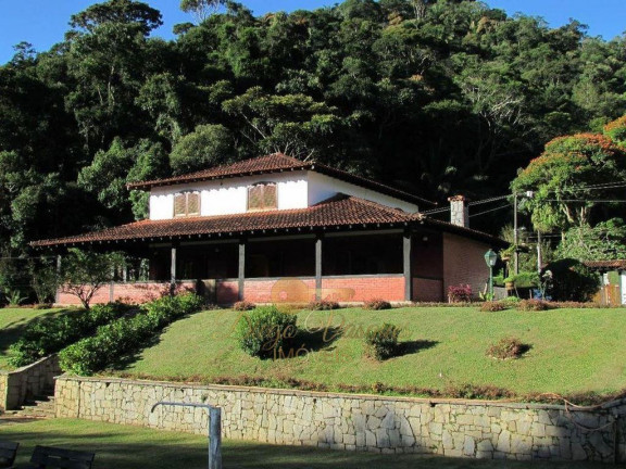 Imagem Casa com 4 Quartos à Venda, 8.000 m² em Fazenda Boa Fé - Teresópolis