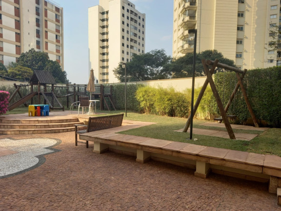Imagem Imóvel com 4 Quartos à Venda, 160 m² em Chacará Klabin - São Paulo