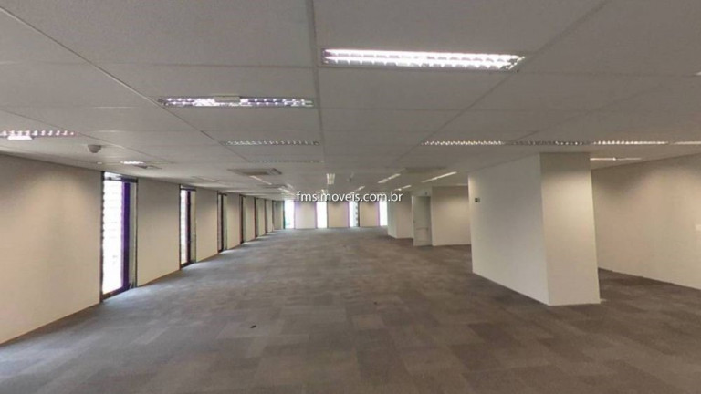 Imagem Sala Comercial para Alugar, 1.000 m² em Bela Vista - São Paulo
