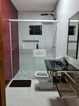 Imagem Casa com 3 Quartos à Venda, 210 m² em Maresias - São Sebastião