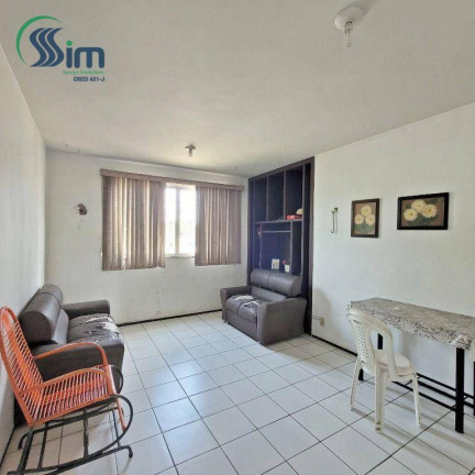 Imagem Apartamento com 3 Quartos à Venda, 98 m² em Cocó - Fortaleza