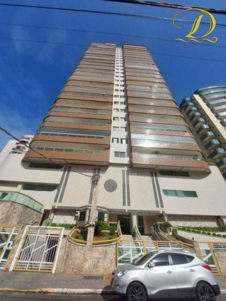 Imagem Apartamento com 3 Quartos à Venda, 121 m² em Tupi - Praia Grande Imagem Apartamento com 3 Quartos à Venda, 121 m² em Tupi - Praia Grande