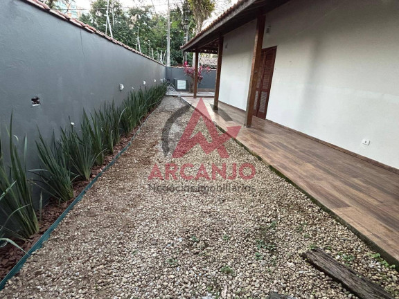 Imagem Casa com 5 Quartos à Venda, 417 m² em Acaraú - Ubatuba Imagem Casa com 5 Quartos à Venda, 417 m² em Acaraú - Ubatuba