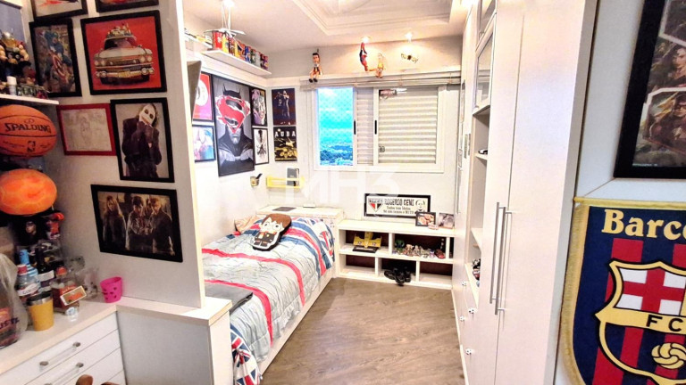 Imagem Imóvel com 3 Quartos à Venda, 94 m² em Parque Residencial Casarão - Sumaré