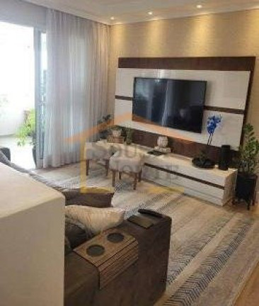 Imagem Apartamento com 2 Quartos à Venda, 76 m² em Santana - São Paulo Imagem Apartamento com 2 Quartos à Venda, 76 m² em Santana - São Paulo
