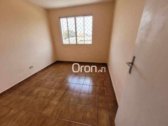 Imagem Apartamento com 3 Quartos à Venda, 66 m² em Setor Sudoeste - Goiânia