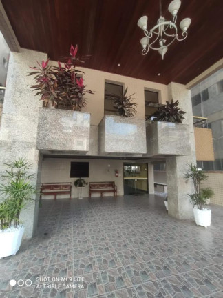Imagem Apartamento com 2 Quartos à Venda, 67 m² em Guilhermina - Praia Grande