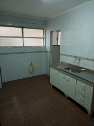 Imagem Apartamento com 2 Quartos para Alugar, 119 m² em Guilhermina - Praia Grande