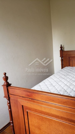 Imagem Apartamento com 3 Quartos à Venda, 100 m² em Jardim São Dimas - Sao Jose Dos Campos