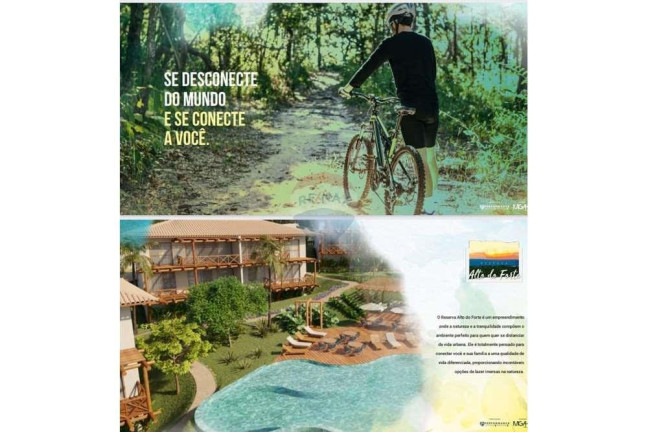 Imagem Apartamento com 3 Quartos à Venda, 76 m² em Açu Da Torre (subdistrito) - Mata De São João Imagem Apartamento com 3 Quartos à Venda, 76 m² em Açu Da Torre (subdistrito) - Mata De São João
