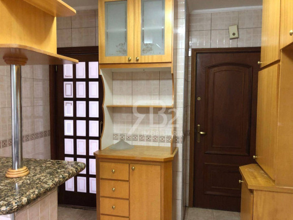 Imagem Apartamento com 3 Quartos à Venda, 127 m² em Jardim Chapadão - Campinas